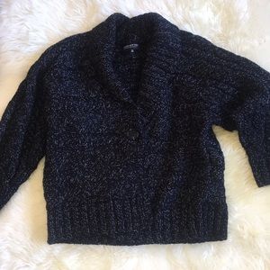 Jones New York Sweater